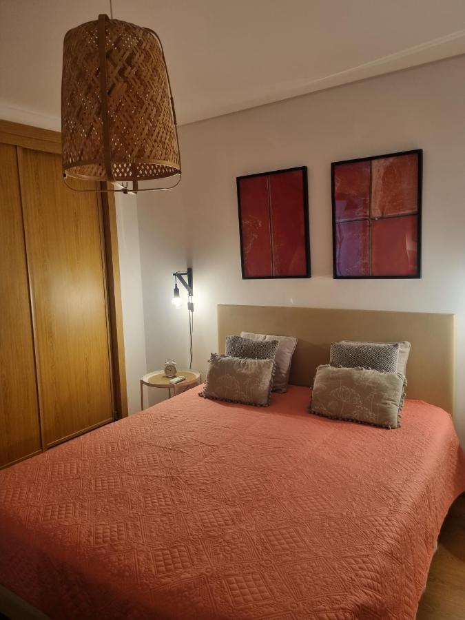 Апартаменты Formosa Bay - 1St Floor Тавира Экстерьер фото