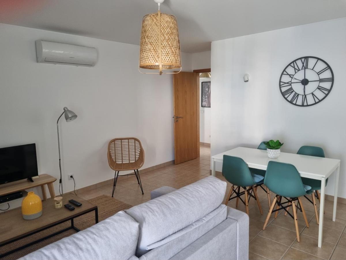 Апартаменты Formosa Bay - 1St Floor Тавира Экстерьер фото